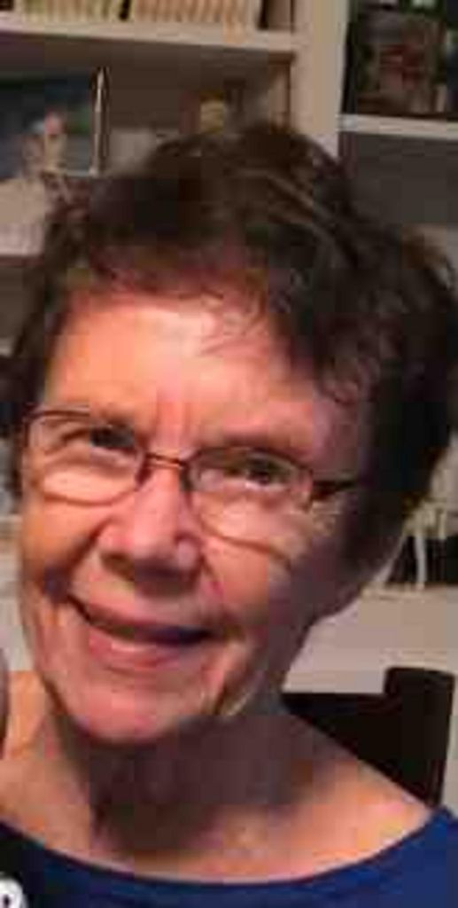 Katherine E Holman Profile Photo