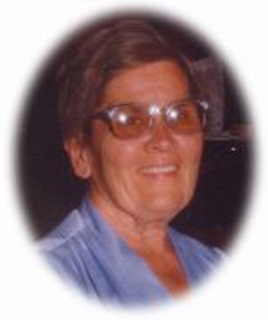 Edna Esche