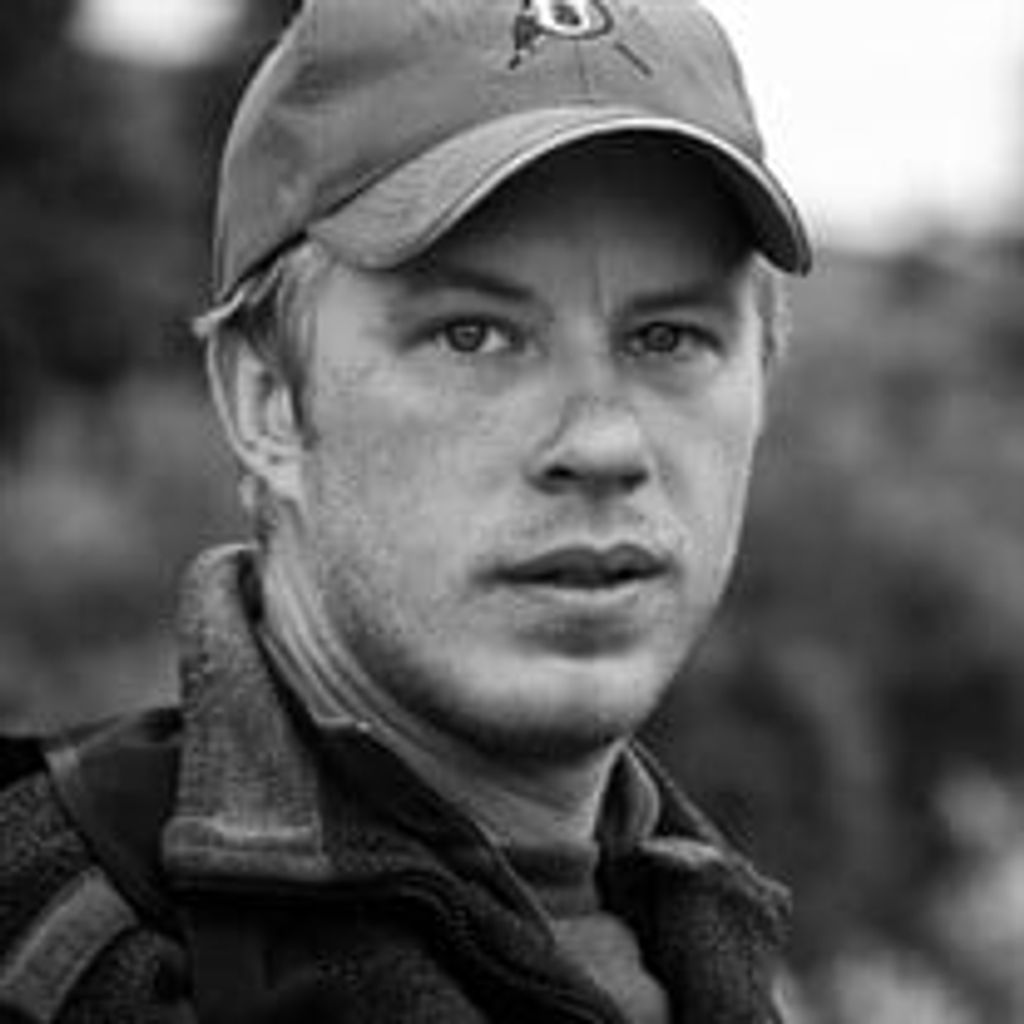 Chadron D. Steigers