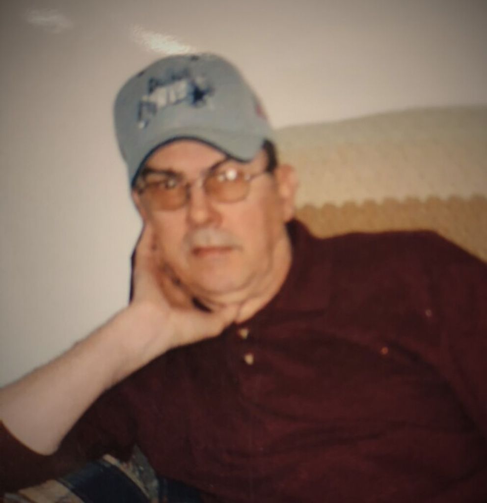 Sheldon Thomas Everhart Sr.