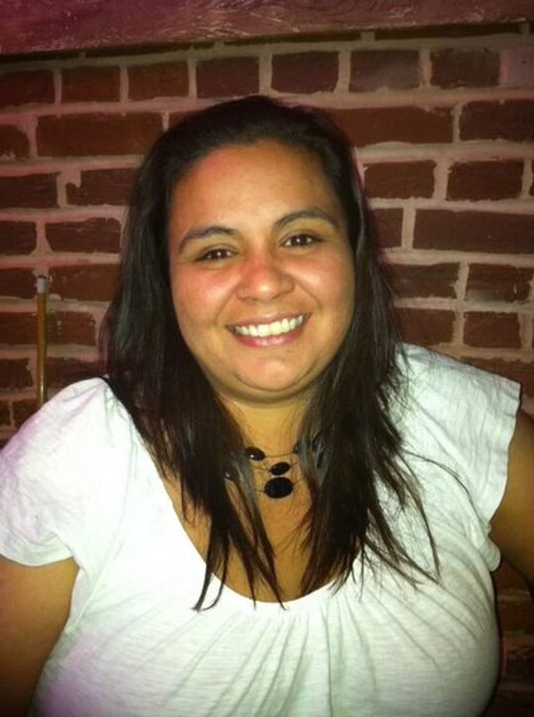 Elizabeth (Liz) Garcia Profile Photo