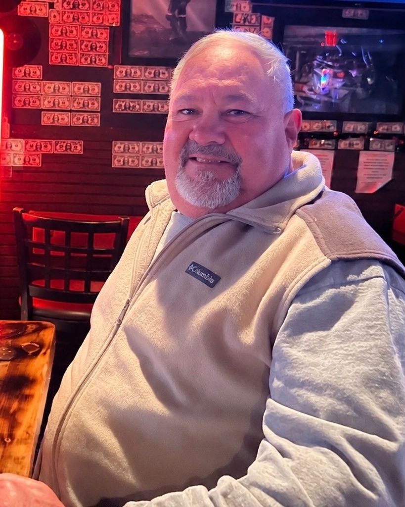 Edward Devon Duncan Jr. Profile Photo