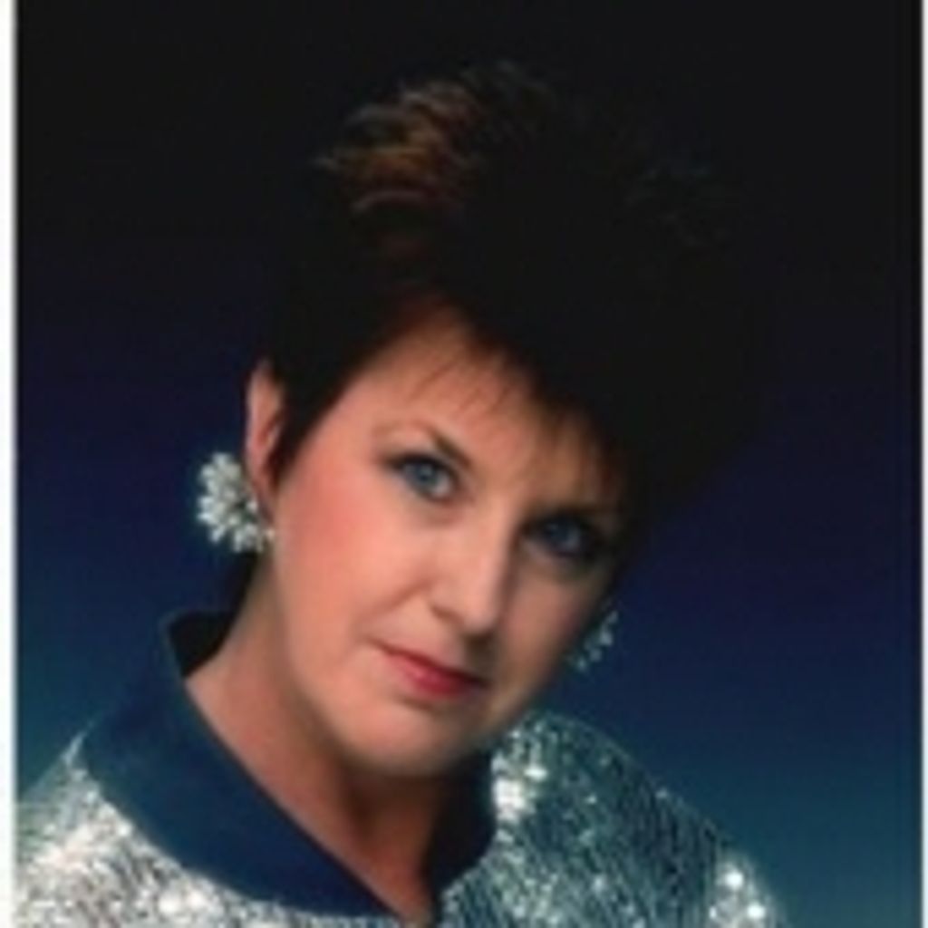 Mary Jane Barr