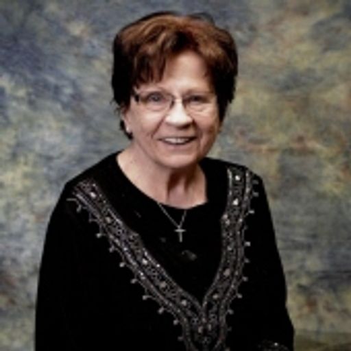 Jacqueline L. Stukenberg photo gallery thumbnail 1 of 1