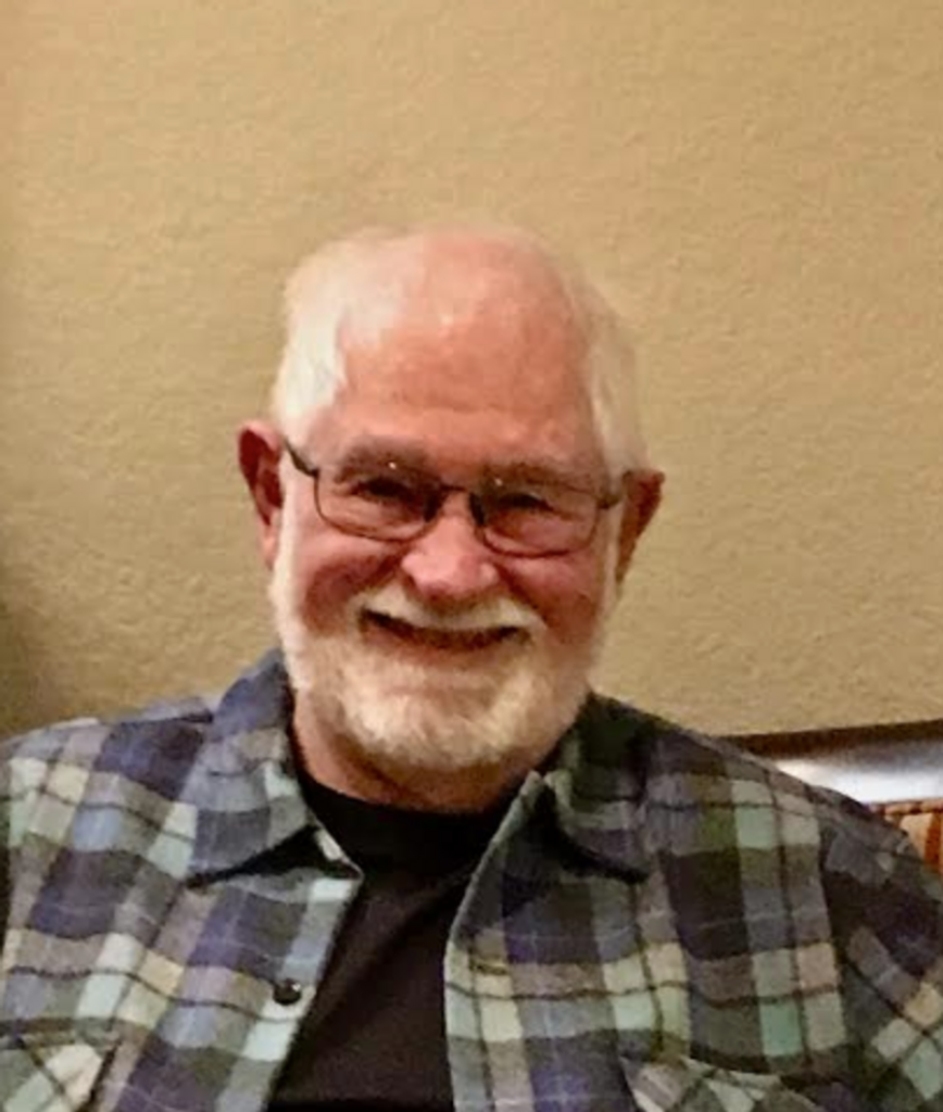 Dennis E. Williams Profile Photo