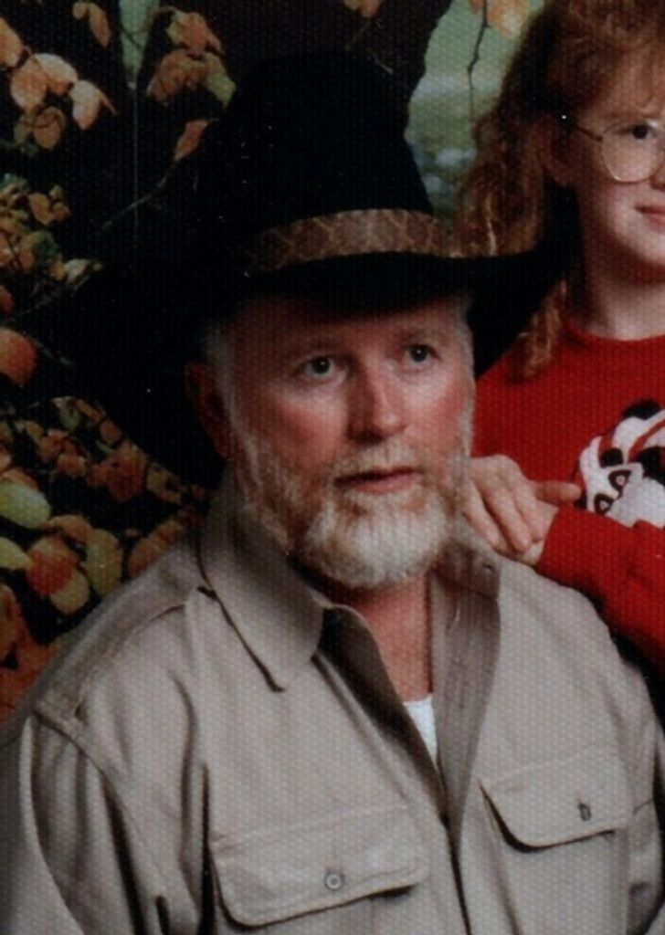 John Halbert O'Bryant