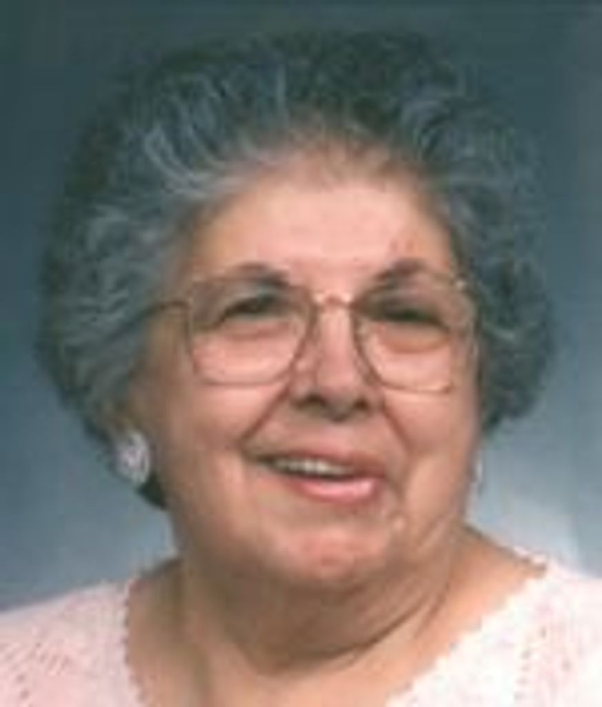 Doris Medeiros