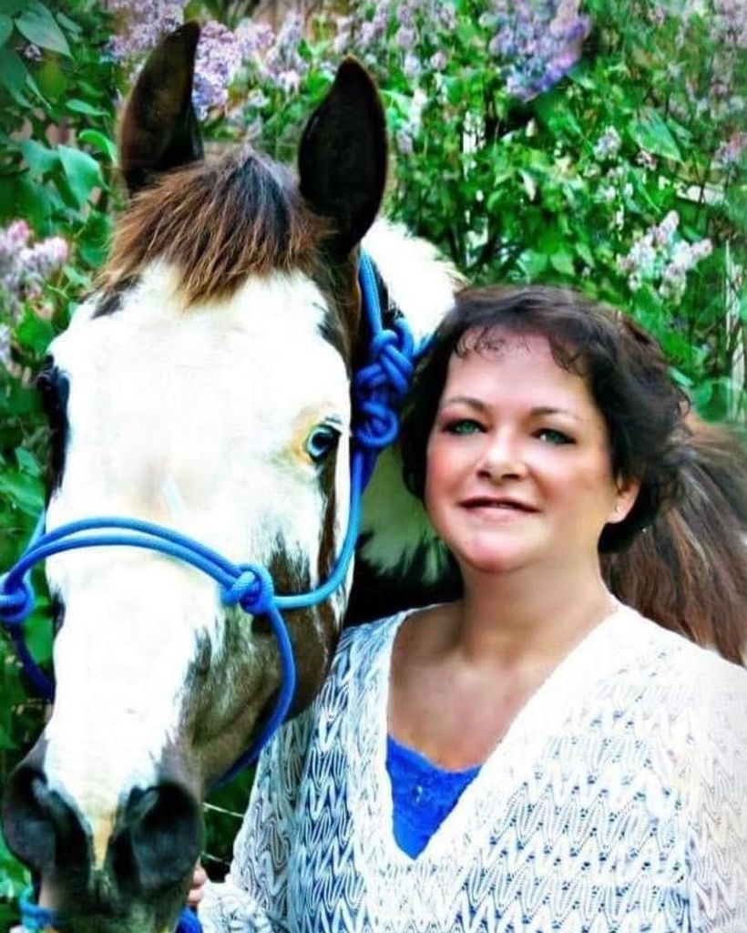 Charlotte M. Mandle