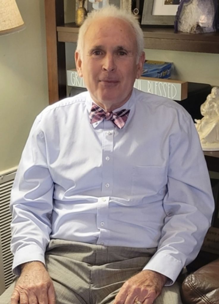 Mr. Donald Lee Barber, Jr.