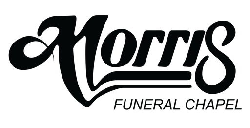 Morris Funeral Chapel Logo