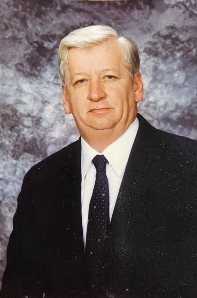 David 'Butch' L Land