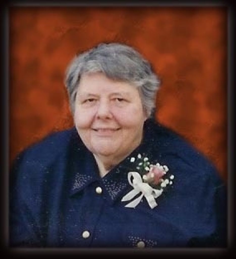 Dorothy Elizabeth Kluck