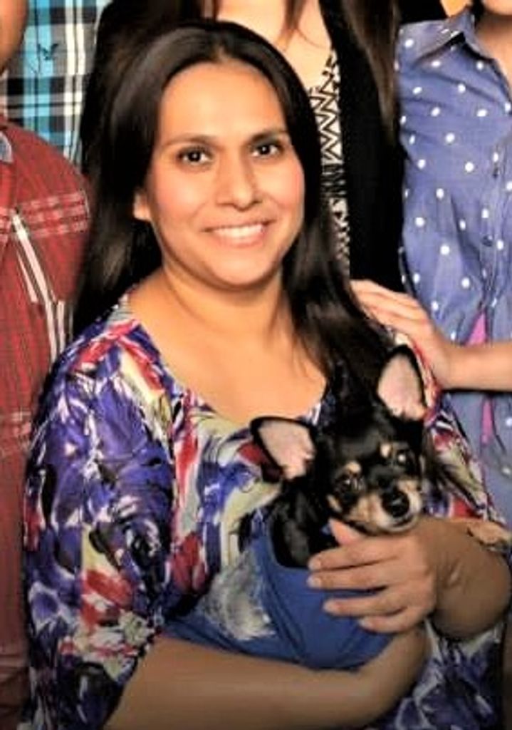 Hilda Cadena
