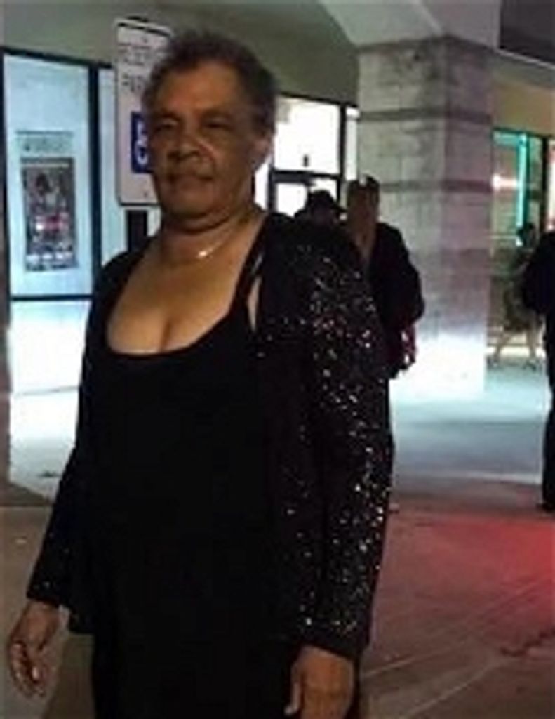 Archie Mae Mcmillian