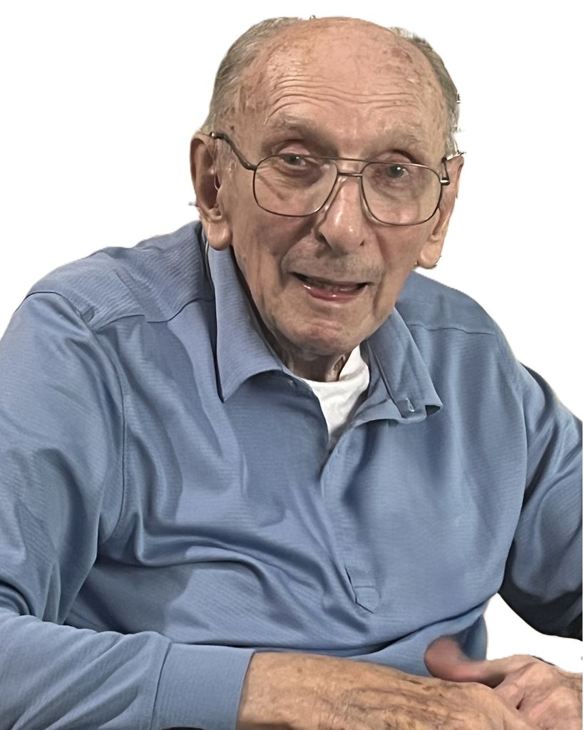 William Henry Holaday III