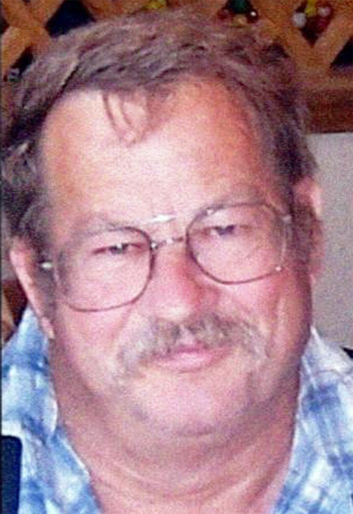 Allyn "Al" Eugene Smith Profile Photo