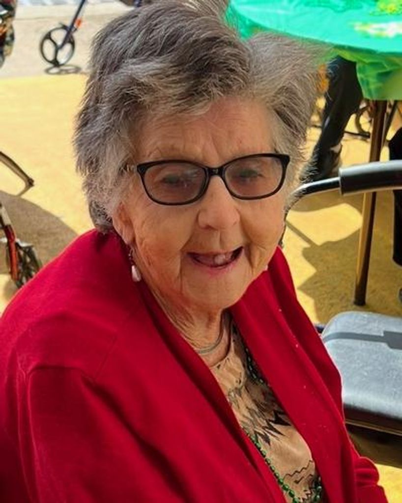 Johnnie Faye Rivers Profile Photo