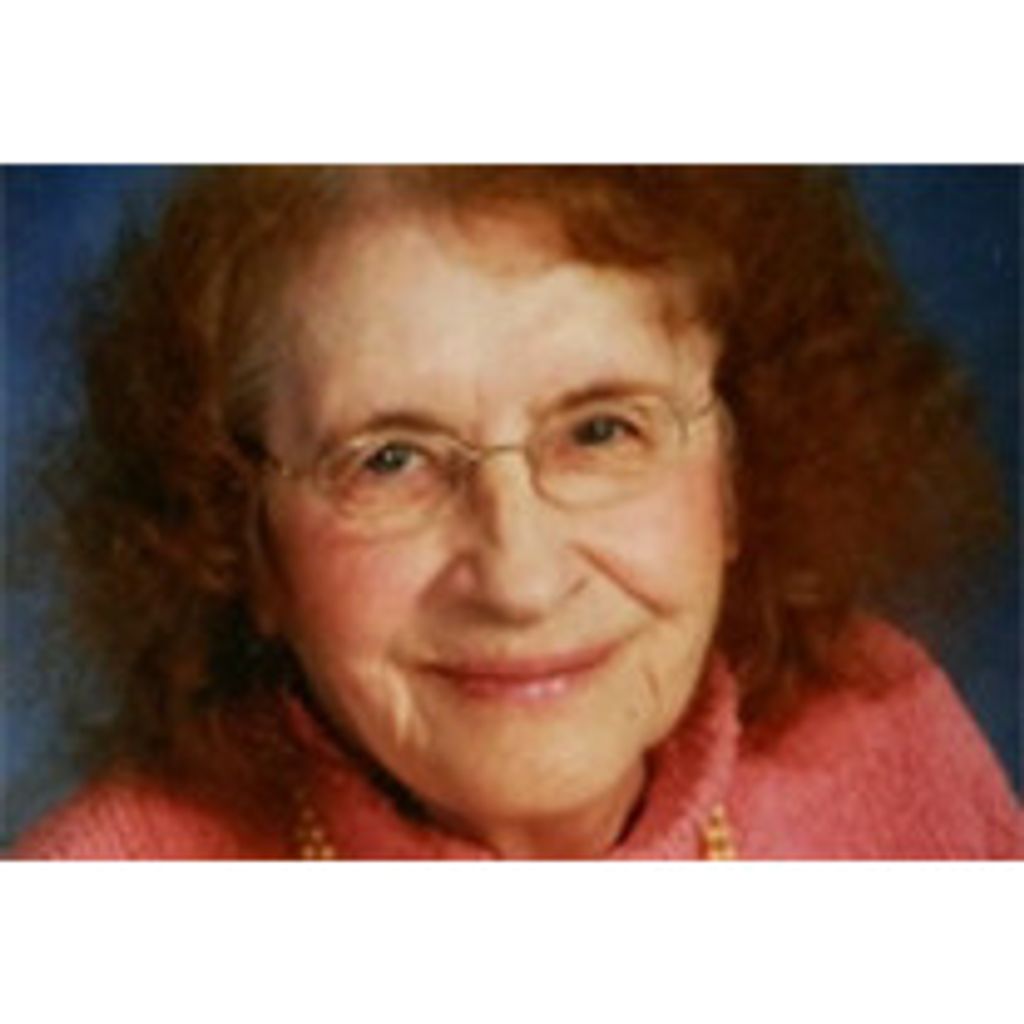 Dorothy Ann Pape Profile Photo