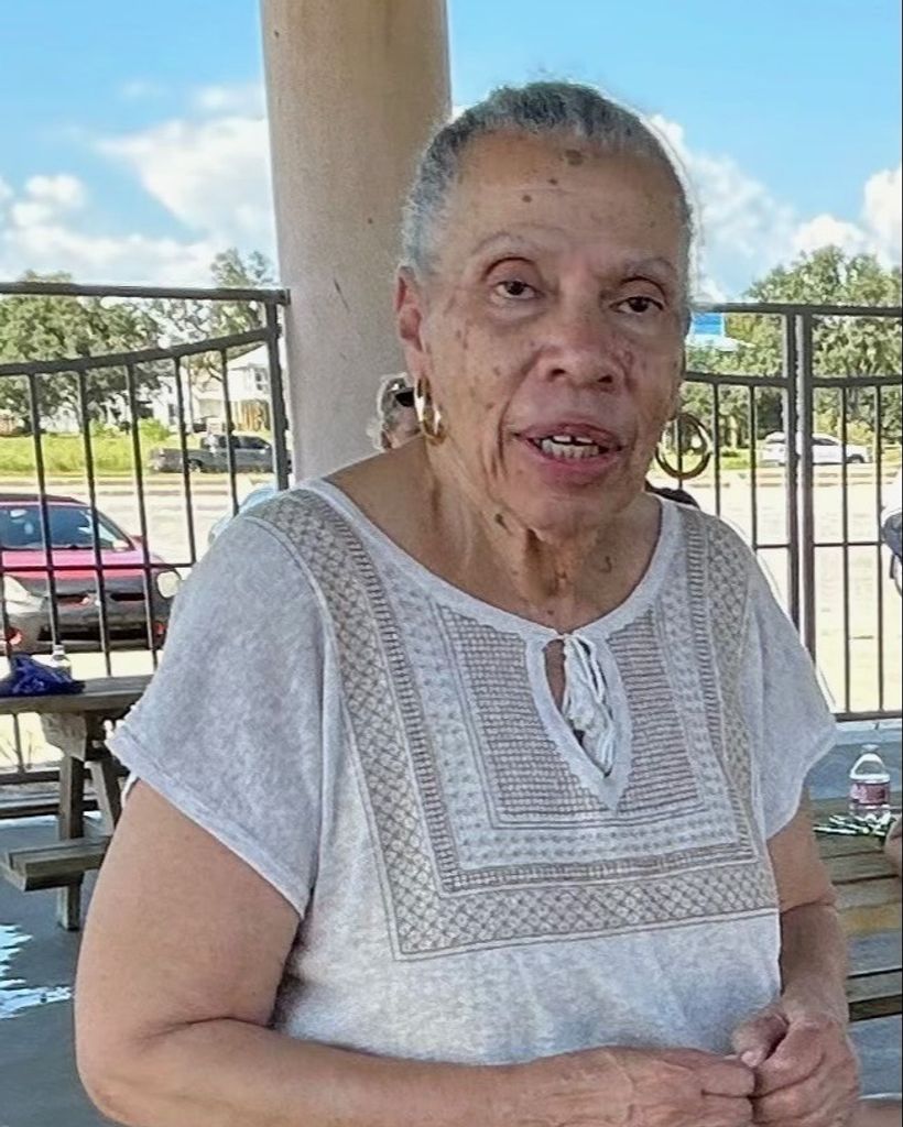 Jennice Teddy Chandler