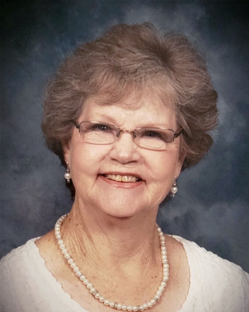 Alice McDaris Sloan Profile Photo