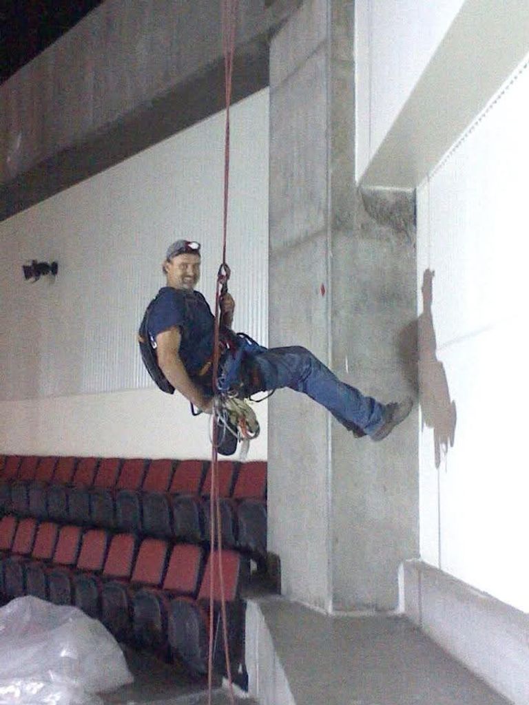 Jon Jeffrey Nichols Profile Photo