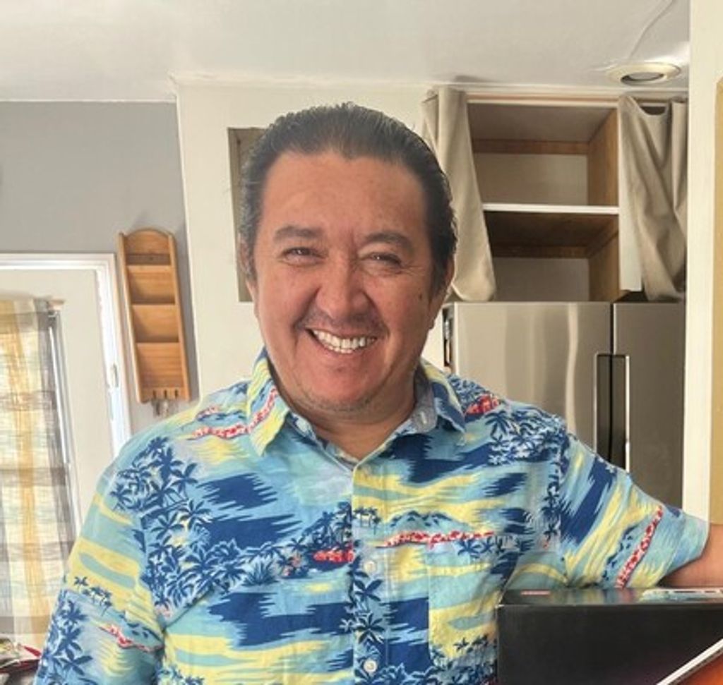 Gino Ramiro Bermeo Profile Photo