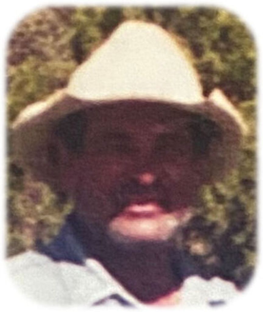 Michael Ybarra Profile Photo