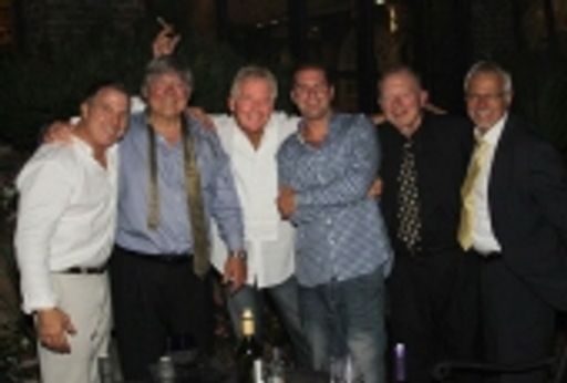 William A Carafello photo gallery thumbnail 1 of 2