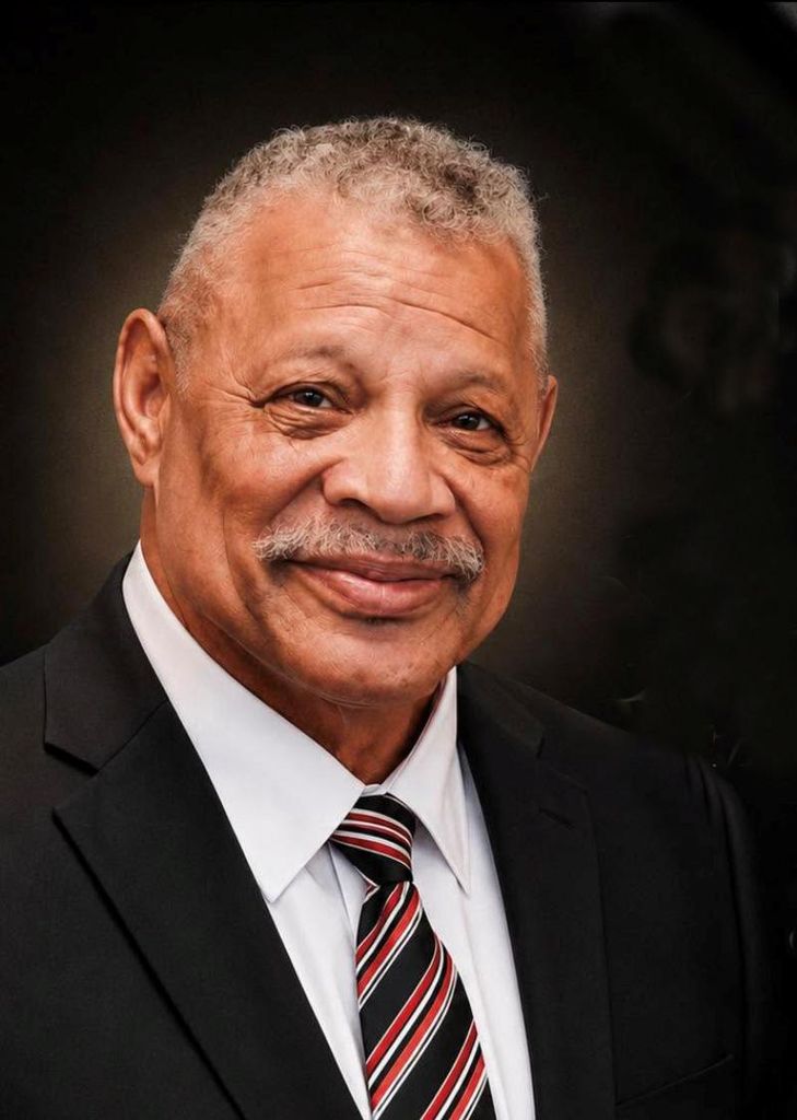 Rev. Paul Wayne Wingate, Sr. Profile Photo