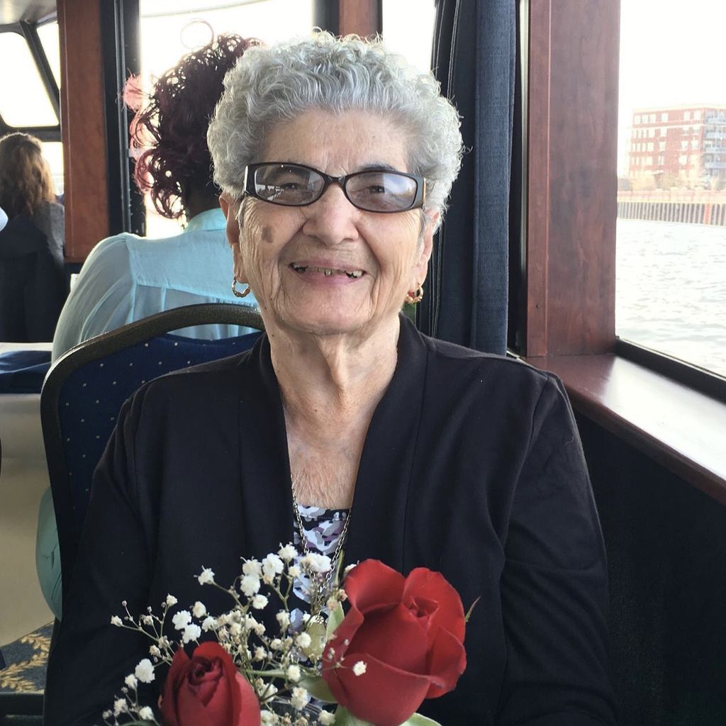 Sally G. Alvarez