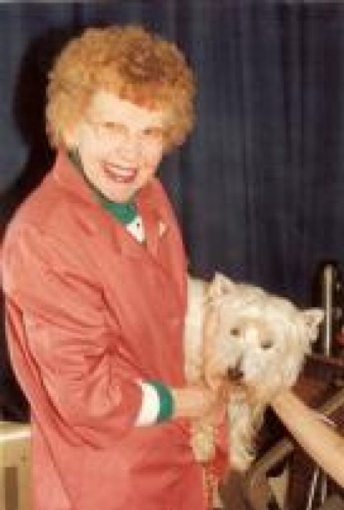 Frances Coro Profile Photo