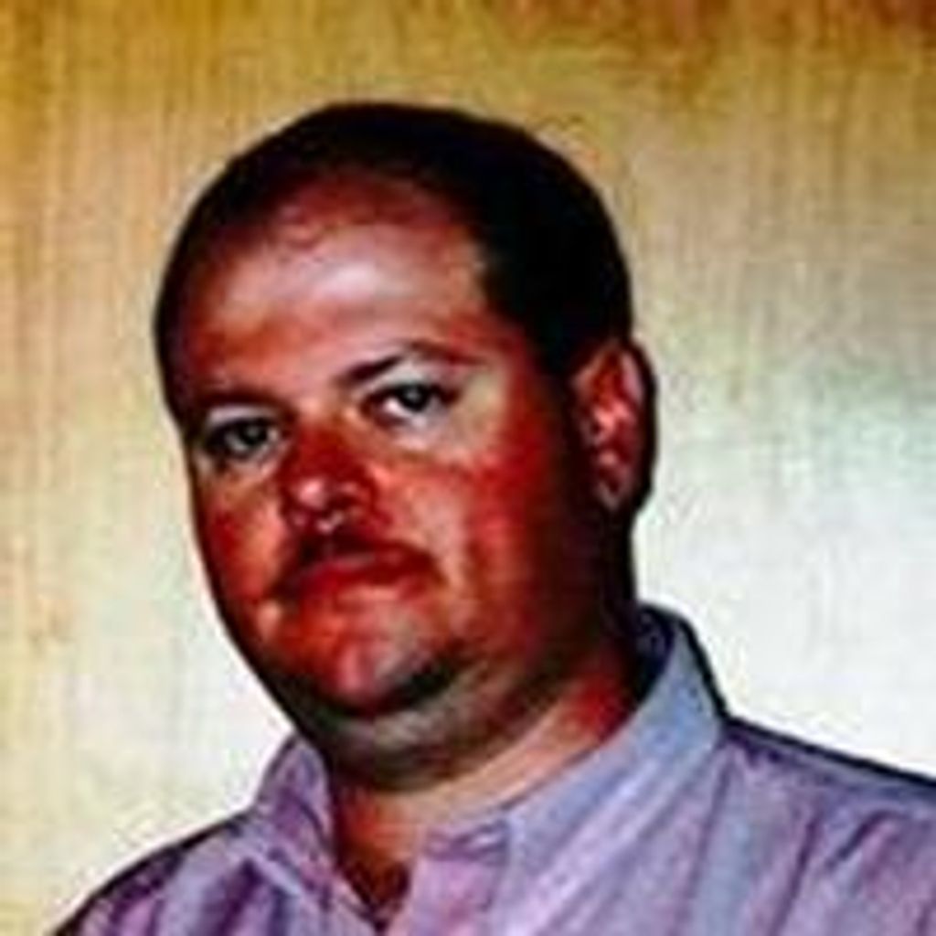 Wesley Shane Lindsey Profile Photo
