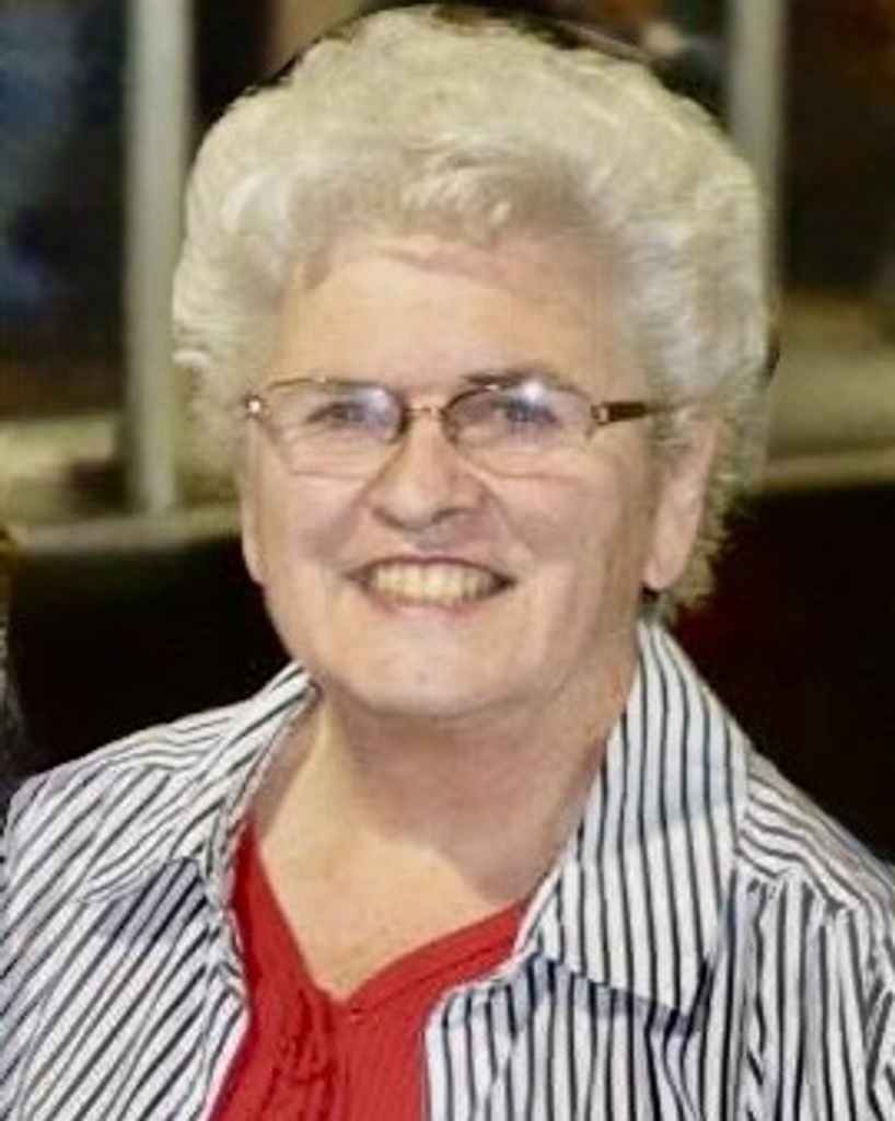 Phyllis Jean Visser Profile Photo