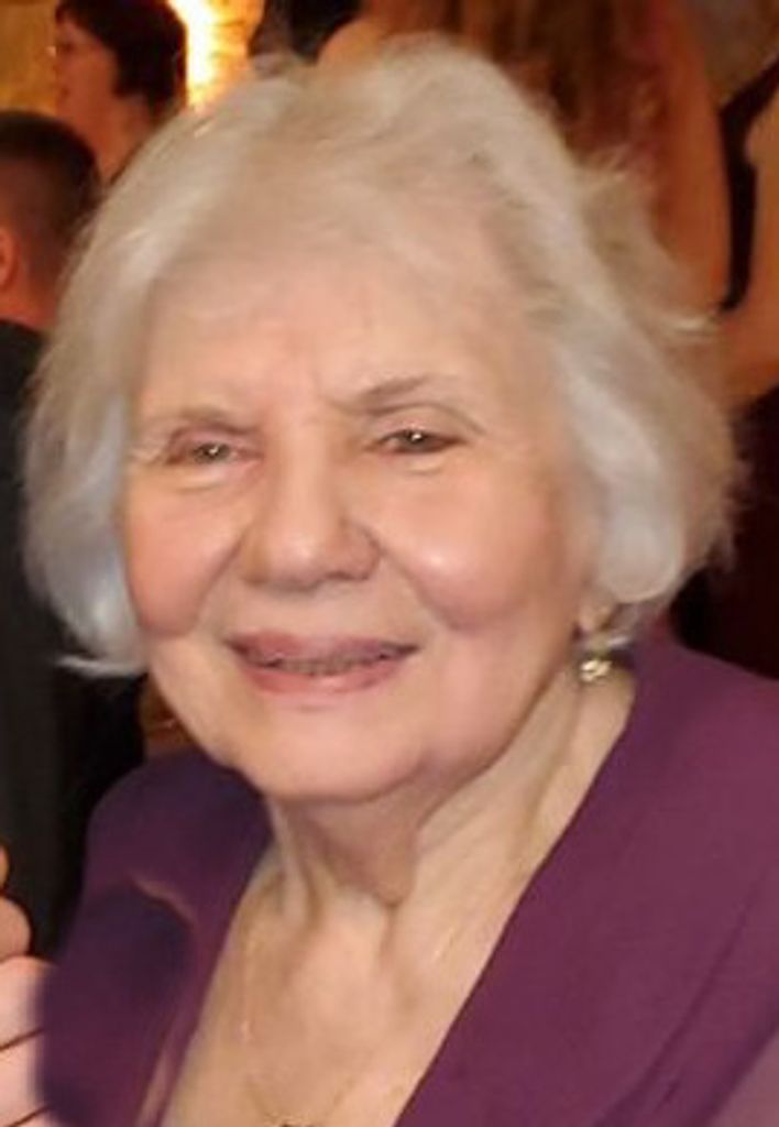 Dolores Mastroianni Williams Profile Photo