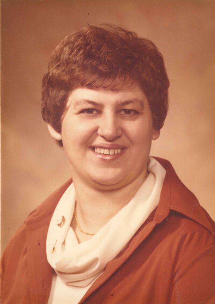 Edith E. Thaler Profile Photo