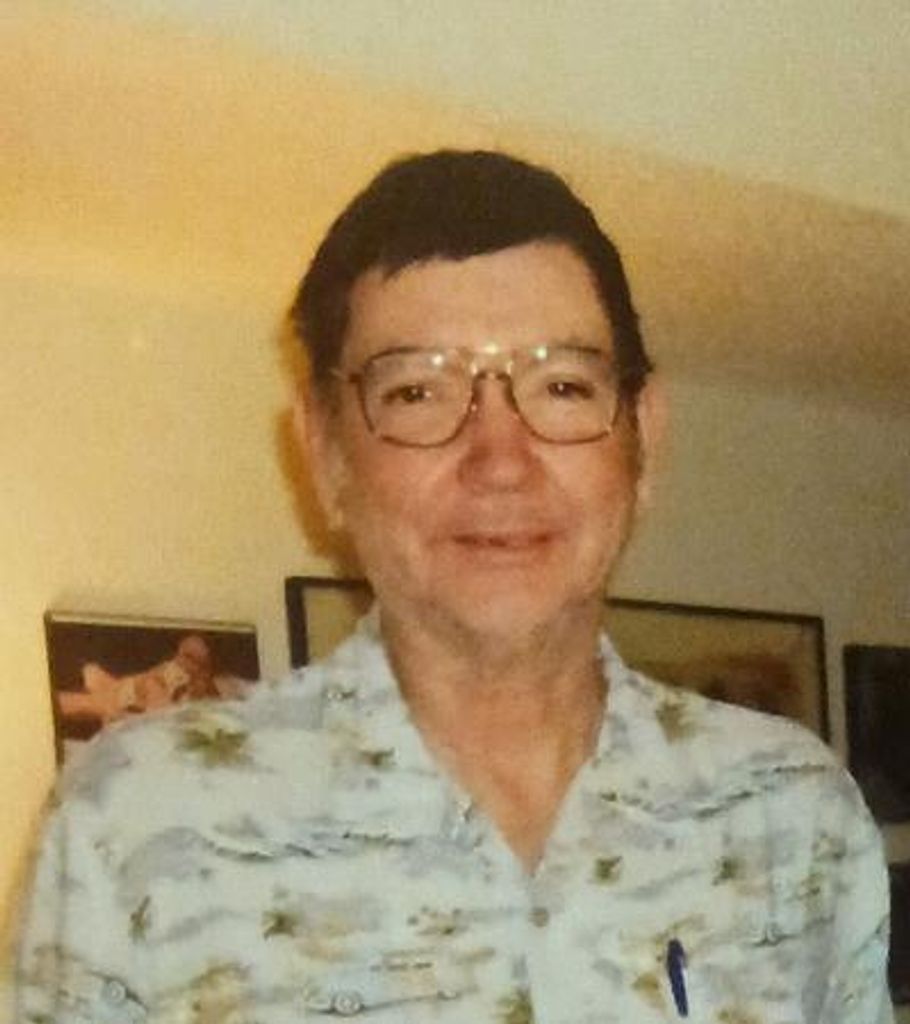 Richard "Ricky" Piland