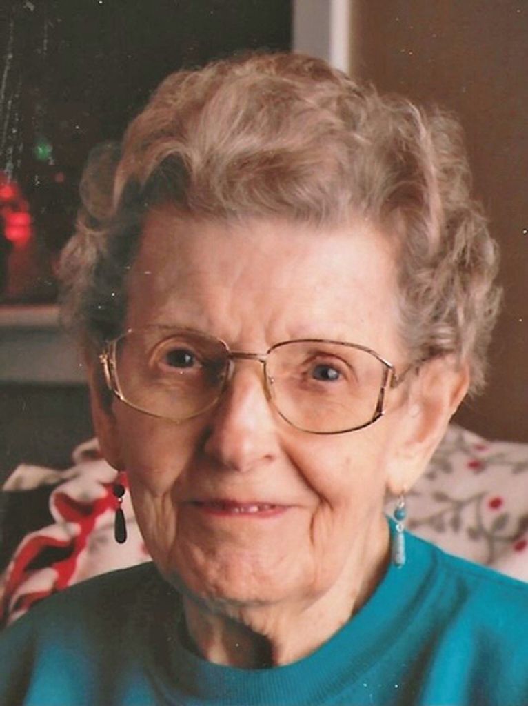 Helen Burdett Hanson Profile Photo