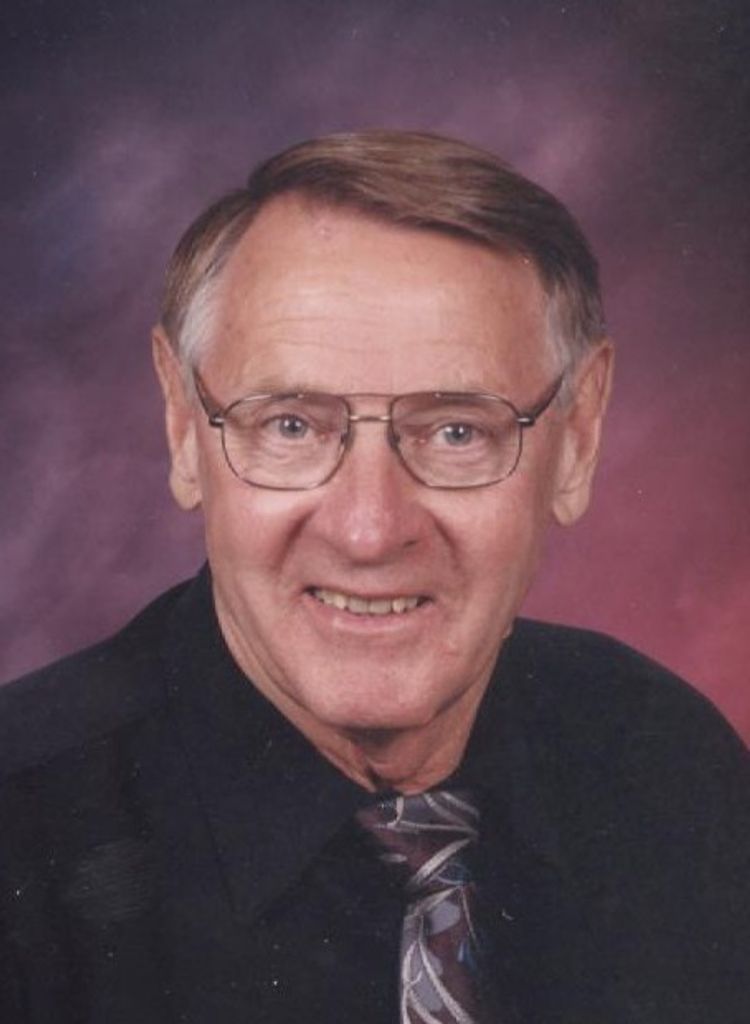 Clifford Redepenning Profile Photo