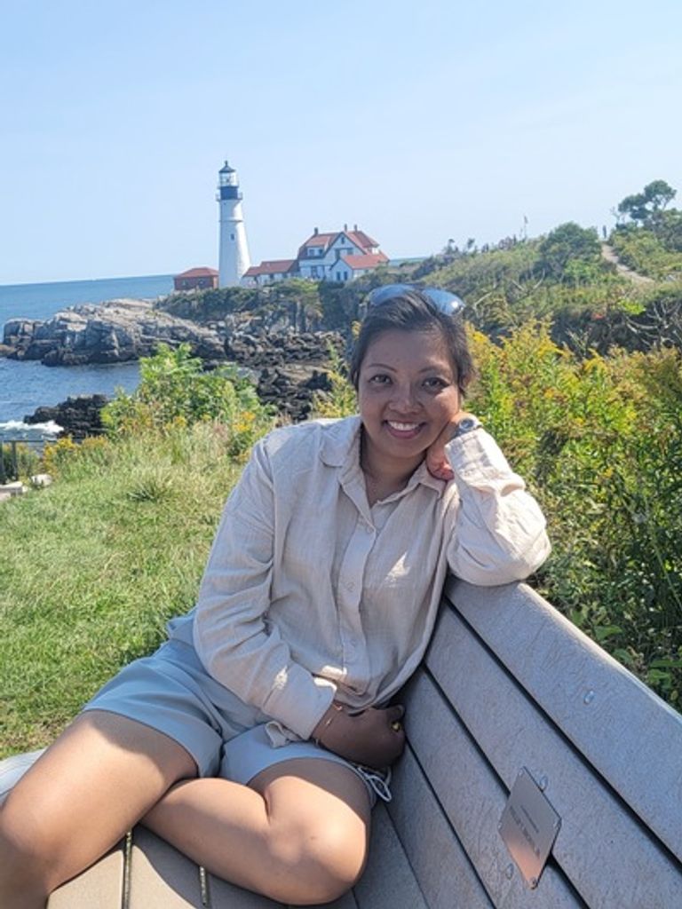 Sharon Mateo Villareal Profile Photo