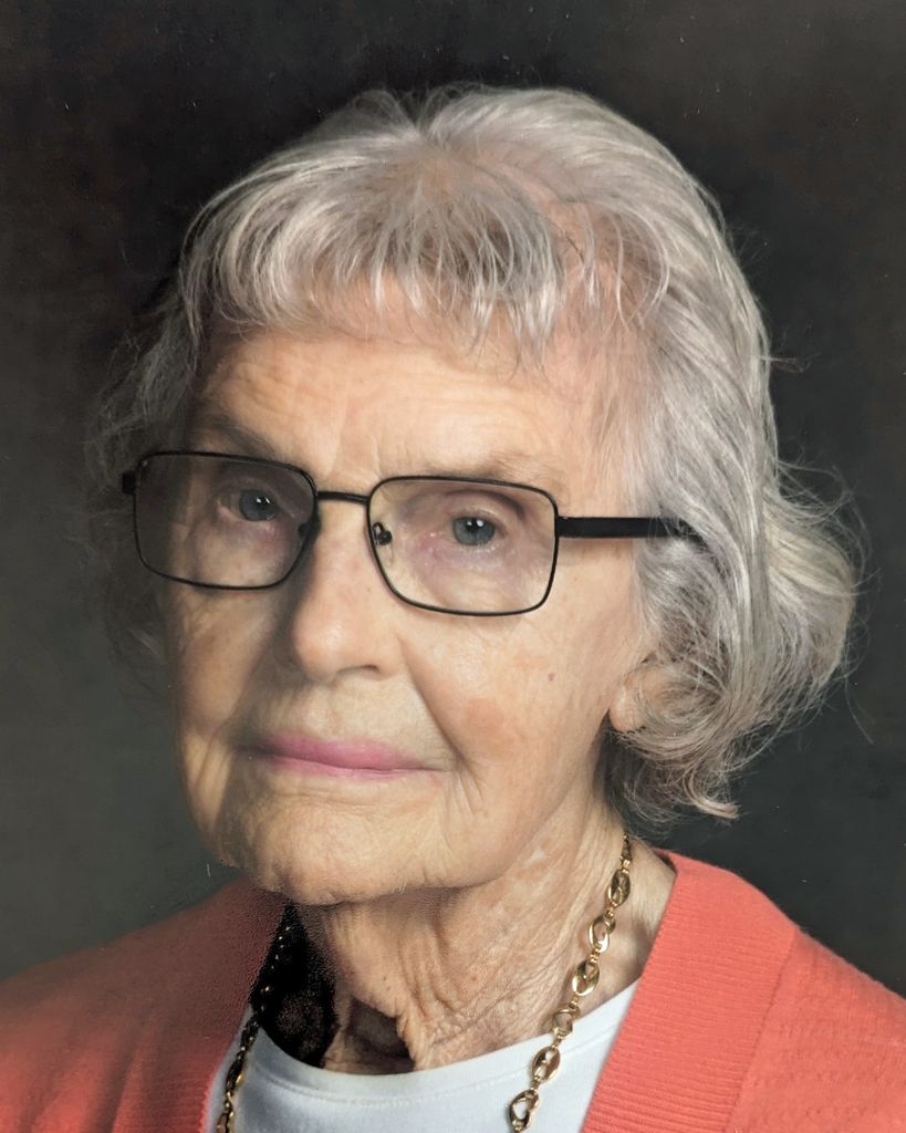 Ann Marie Thelen