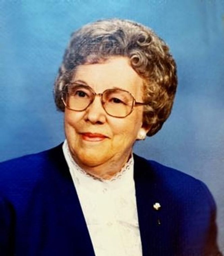 Margaret Simonsen Profile Photo