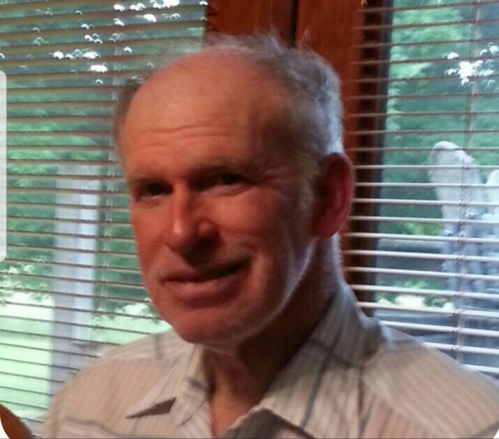 Terry Leon Druin Profile Photo