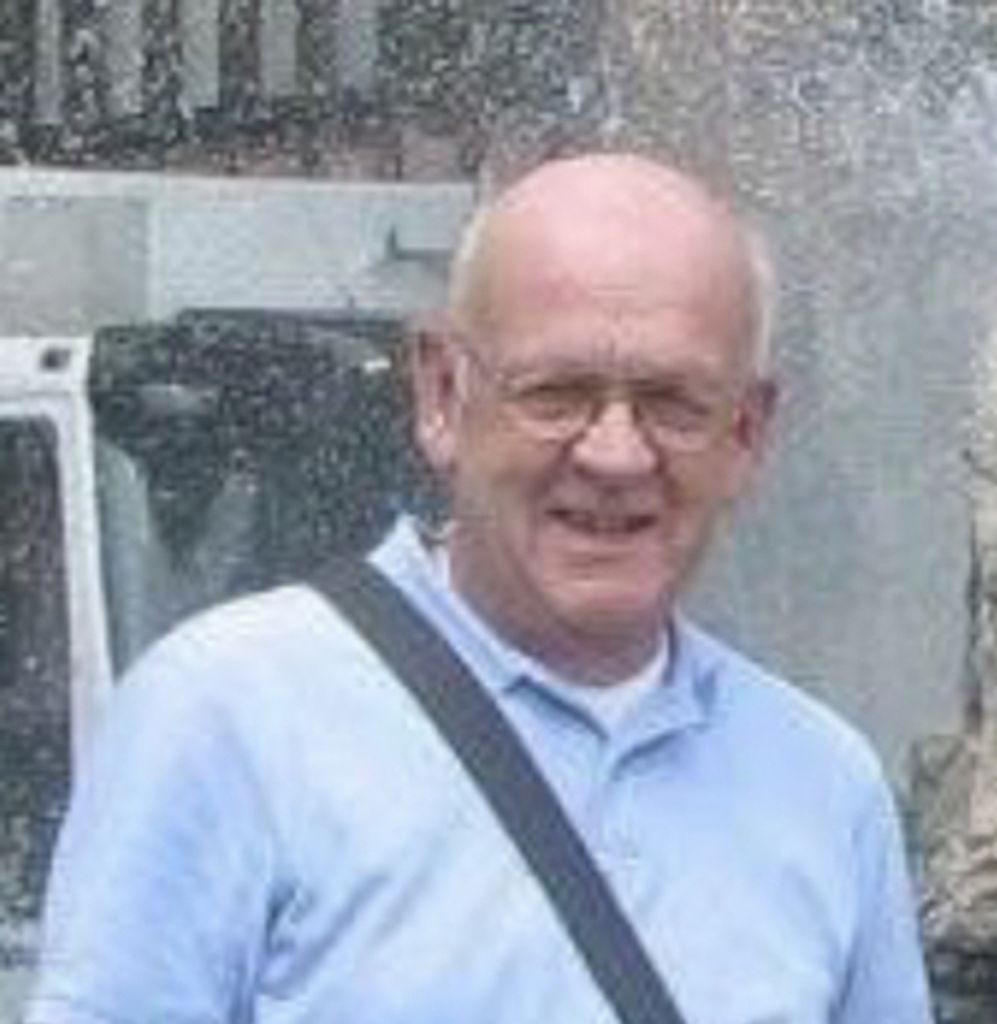 Robert Nelson