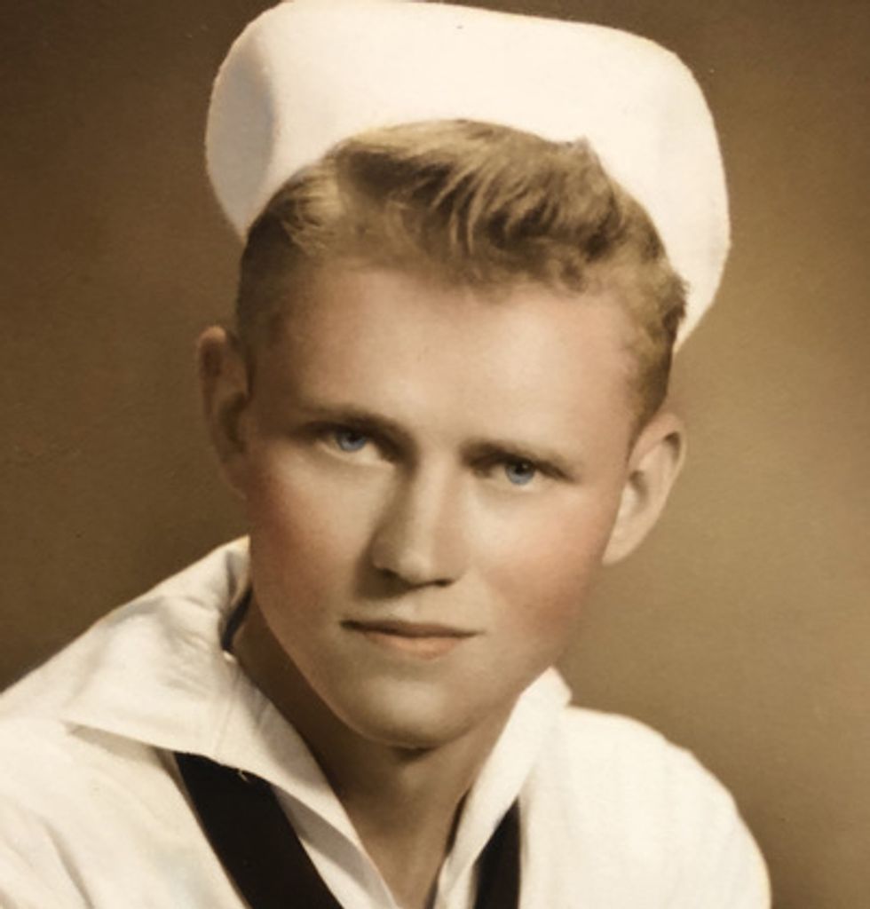 Raymond C. Olson Profile Photo