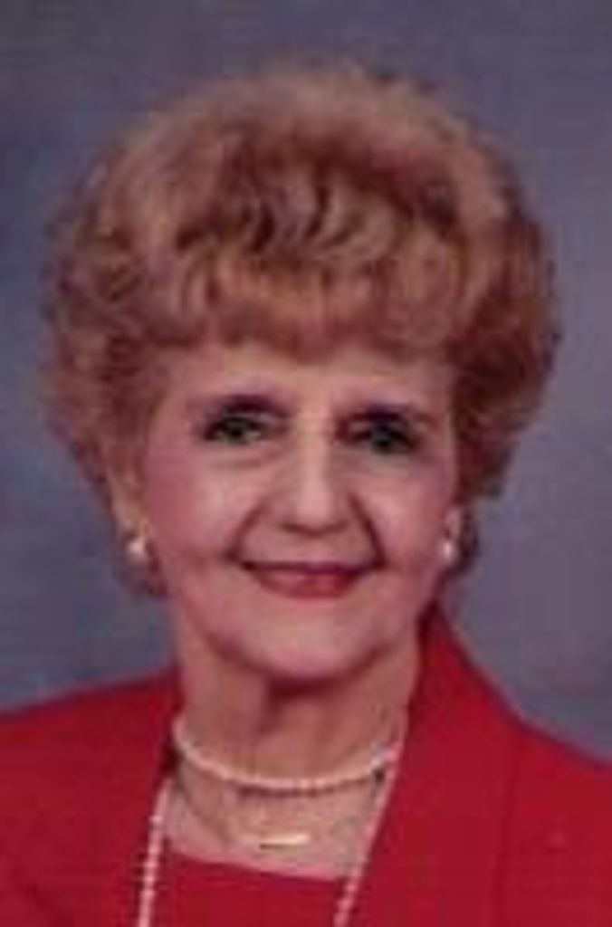 Alice L. Satow