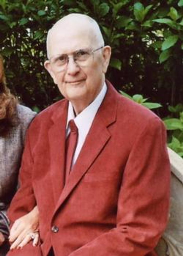 Gordon B. Stewart Profile Photo