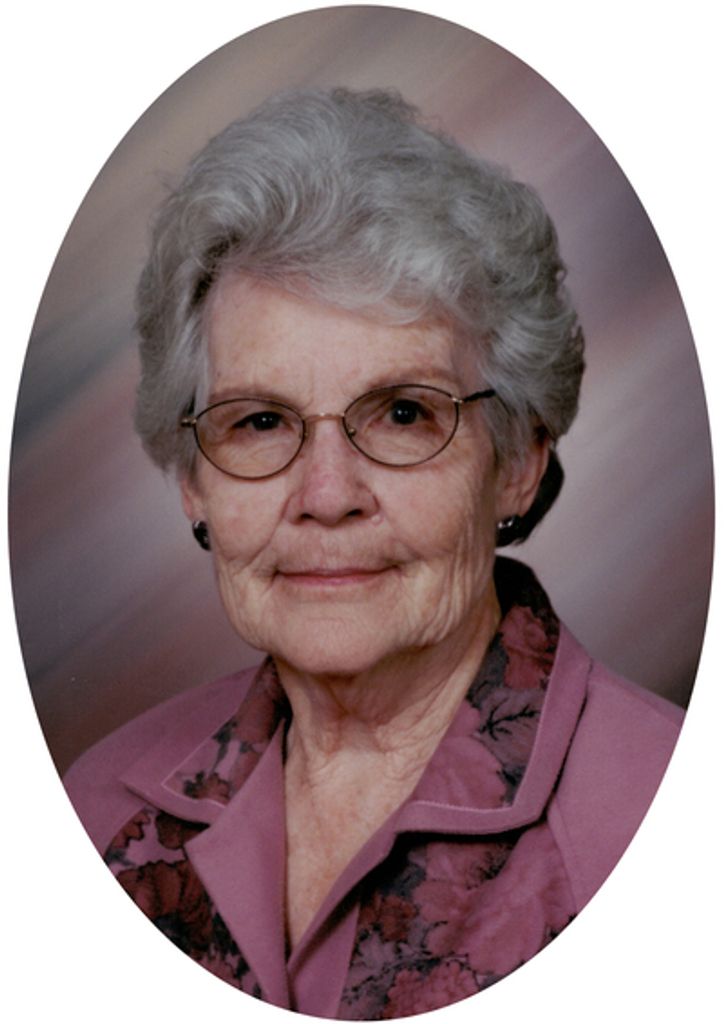 Genevieve "Girlie" Randall Profile Photo