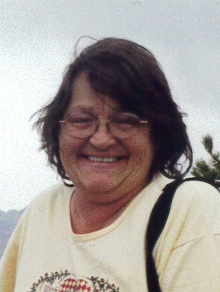 Judith A. (Ryan) Foster Profile Photo