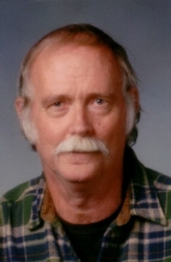 Dennis E. Larson