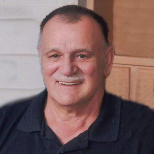 Richard Eugene Banes Profile Photo